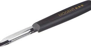 NOGENT ETOILES Éplucheur Tranchants Classic - L'outil essentiel pour vos fruits et légumes