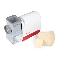 Râpe à fromage électrique Ardes AR73AM50 - Efficacité et Précision