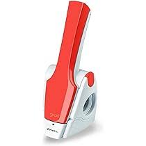 Râpe Électrique Rechargeable Ariete - Le Compagnon Idéal pour Vos Préparations Culinaires
