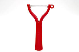 Éplucheur Universel Éplucheur Dentelée - L'outil indispensable en cuisine