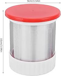 Râpe à beurre en inox portable - Idéale pour la cuisine moderne