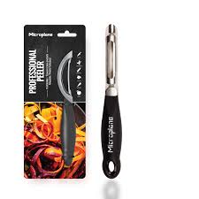 Éplucheur Microplane 48091 Specialty Series - Précision et Efficacité