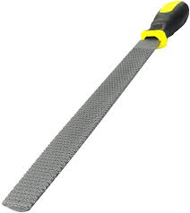 Rape Bois AERZETIX pour un Travail Précis