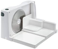 Mini Trancheuse Électrique SEB 856604 : L'outil indispensable pour votre cuisine