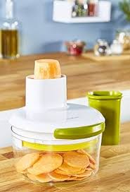 Tefal Trancheur Manuel Secondes K1659004 - La Solution Idéale Pour Vos Préparations Culinaires