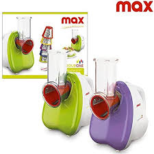Mandoline Électrique Tefal Max - Trancheuse Innovante