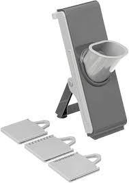 Mandoline à Poussoir 5five : L'outil Essentiel pour Découper avec Précision