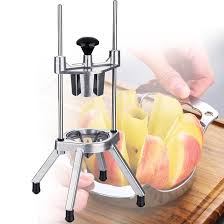 Trancheuse à fruits multifonctionnelle pour restaurant