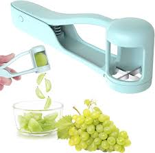 Trancheuse à Fruits Xinlon - Inoxydable pour des Tranchettes Parfaites