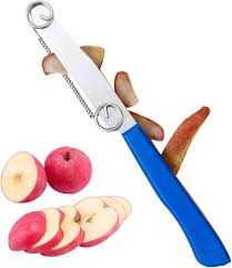 Trancheuse à Fruits Rapide - Coupe Légumes Efficace