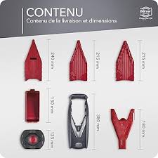 Mandoline Vital Börner - Trancheuses de Qualité