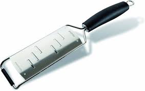 Râpe Savon Spécial Chocolat Fromage - La Révolution Culinaire