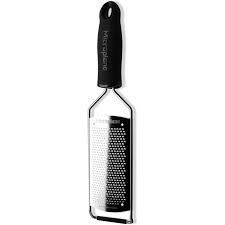 Râpe Fine Microplane Gourmet - Précision et Élégance en Cuisine