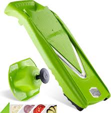 Trancheuse Mandoline en V Börner PowerLine : La Précision au Service de Votre Cuisine