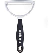Éplucheur Butternut Microplane - Précision et Facilité