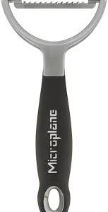 Éplucheur Y Lame à Julienne - L'outil incontournable pour votre cuisine