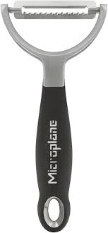 Éplucheur Y Lame à Julienne - L'outil incontournable pour votre cuisine