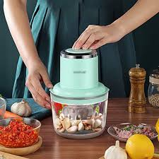 Éplucheur Électrique Rouleau : Votre Allié Culinaire pour Éplucher l'Ail Rapidement