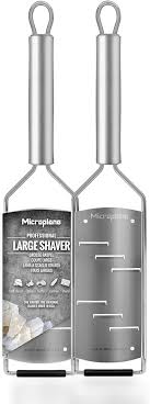 Râpe Tour Microplane 34006 - Précision et Efficacité