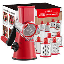 Râpe à Glace GDL : L'Accessoire Incontournable pour Votre Cuisine