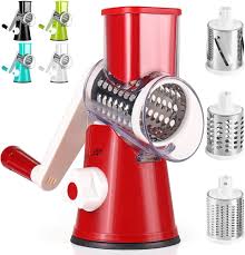 Mandoline Cuisine Manuelle Multifonctions Détachables Dreamhigh