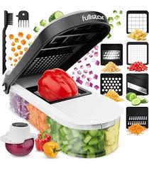 Mandoline Doux Chemin - L'Art de la Cuisine Précise