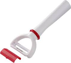 Éplucheur Tefal Ingenio Économe - Précision et Confort