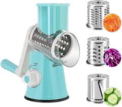 Coupe Légumes Multifonctionnel: La Trancheuse Inoxydable Incontournable