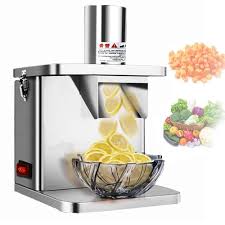 Coupe Légumes Électrique : La Trancheuse Idéale pour Votre Cuisine