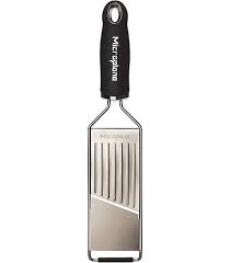 Microplane Cortador En Espiral Noir - Précision et Style dans Votre Cuisine