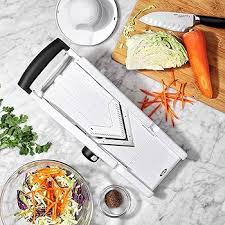 Mandoline OXO Good Grips : La Référence pour Couper Légumes