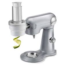 Cuisinart SPI 50 PrepExpress Coupe Légumes Spirale - Le Meilleur Spiralizer Express