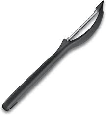 Éplucheur Légumes Victorinox Double Denture - Précision et Efficacité