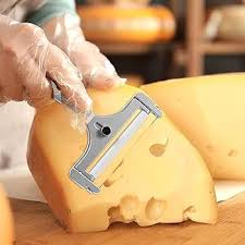 Trancheuse Métallique Lnhgh - Le Meilleur Outil pour Couper Fromage
