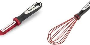 Éplucheur Tefal Inoxydable Anti Rayure : L'Indispensable de Votre Cuisine