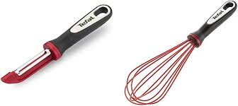 Éplucheur Tefal Inoxydable Anti Rayure : L'Indispensable de Votre Cuisine