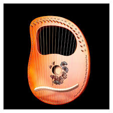 Mandoline Chinoise Professionnelle - Classique Cordes