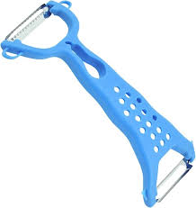 Légumes Double Éplucheur Multifonctionnel en Inoxydable - Précision et Efficacité