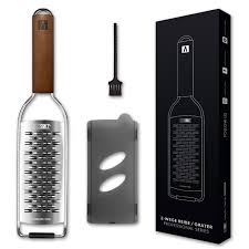 REDSALT® Gingembre Parmesan Trancheuse Professionnelle : L'outil indispensable pour vos cuisines