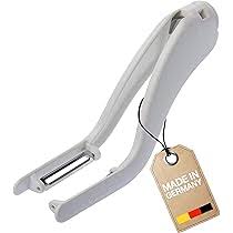 Éplucheur à Asperges Westmark en Acier Inoxydable - Précision et Efficacité