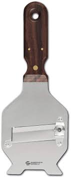 Mandoline Truffe Sanelli Ambrogio : L'outil parfait pour des tranchées précises