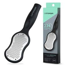 Rappe Pieds Pédicure Professionnel - Éliminez les callos et profitez de pieds doux