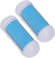 Recharge Rechange Remplacement Dissolvant électronique - Râpe Pierre Ponce