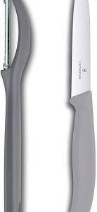 Éplucheur Universel Pendulaire Victorinox - L'outil indispensable pour vos légumes
