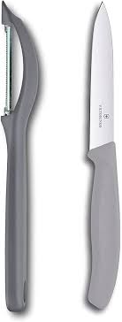 Éplucheur Universel Pendulaire Victorinox - L'outil indispensable pour vos légumes
