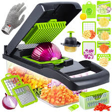 Mandoline Coupe Légumes Multifonctions Professionnelle - Votre Allié en Cuisine