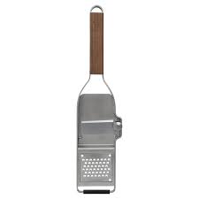 Râpe Truffe Microplane Master Collection - L'outil indispensable pour les amateurs de cuisine