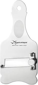 Râpe à Truffe en Inox Eppicatispal 239 L - Précision et Élégance