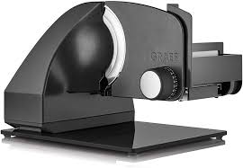 Trancheuse Graef Allesschneider Master : Performance et Précision