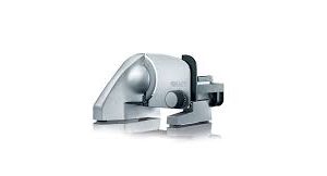 Trancheuse Graef Classic C19 - La Précision au Service de vos Repas